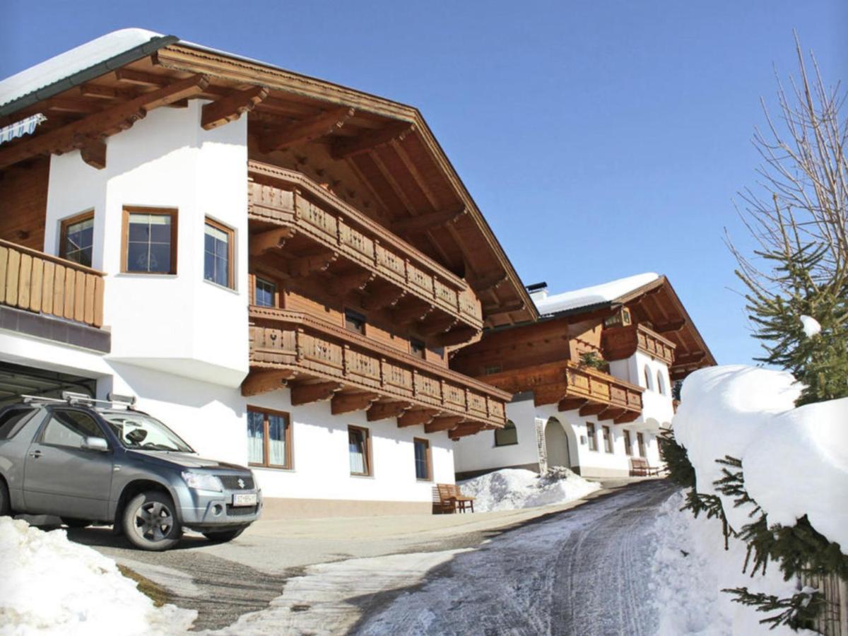 Haus Sporer Gerlosberg Exterior photo
