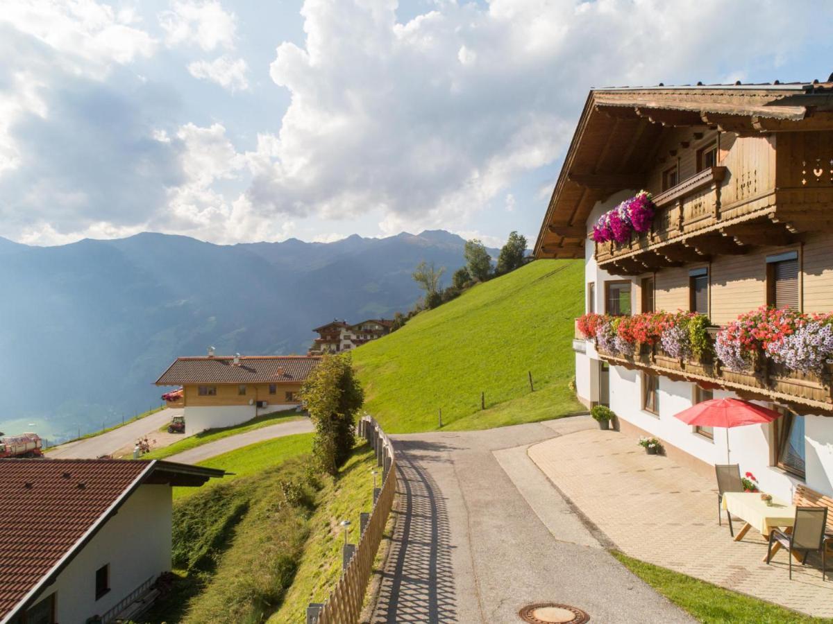 Haus Sporer Gerlosberg Exterior photo