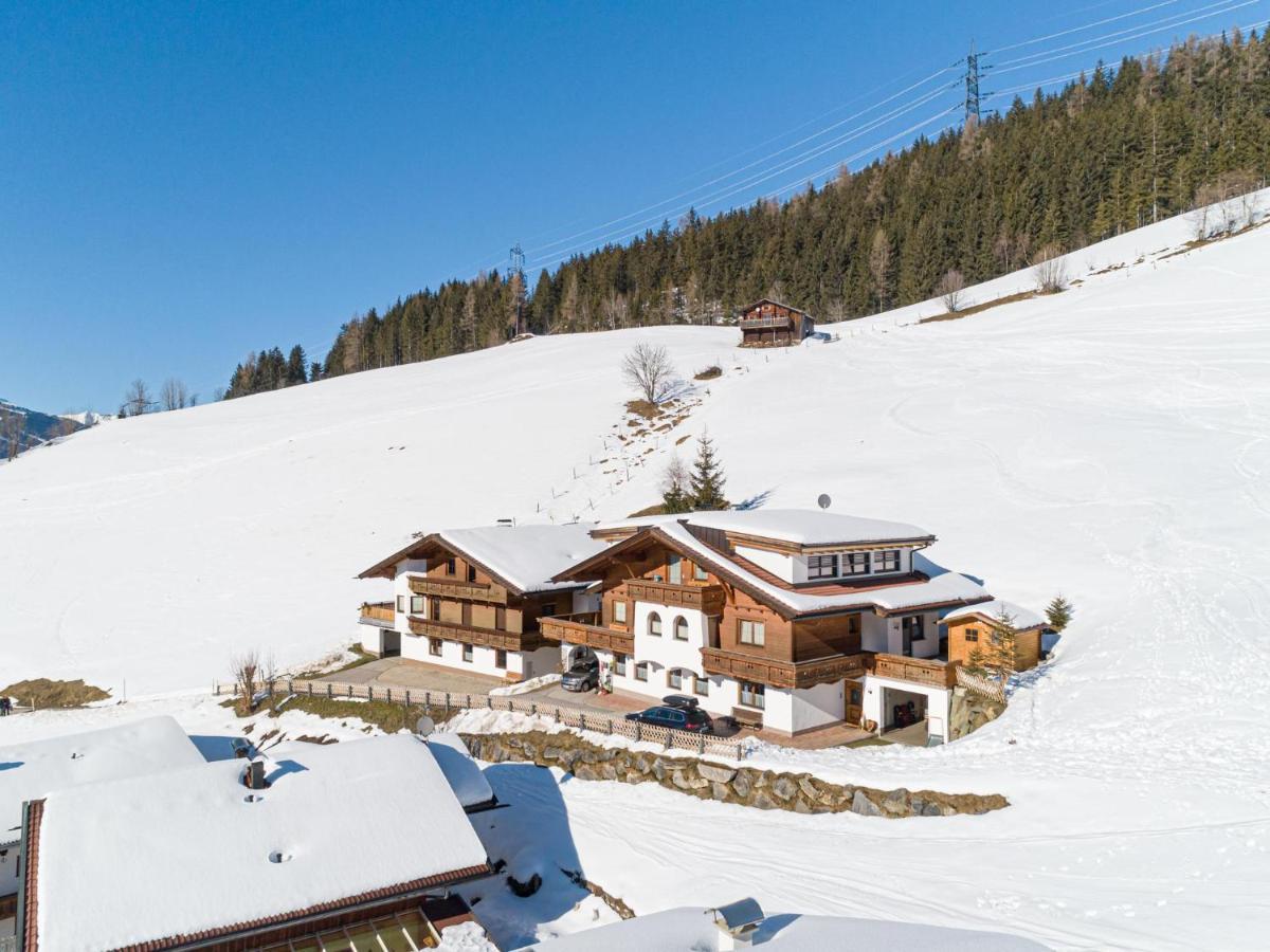 Haus Sporer Gerlosberg Exterior photo
